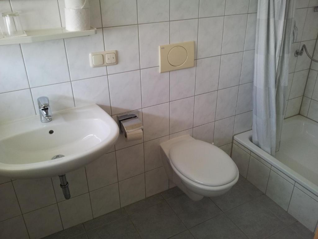 Spilburg Hotell Wetzlar Rom bilde
