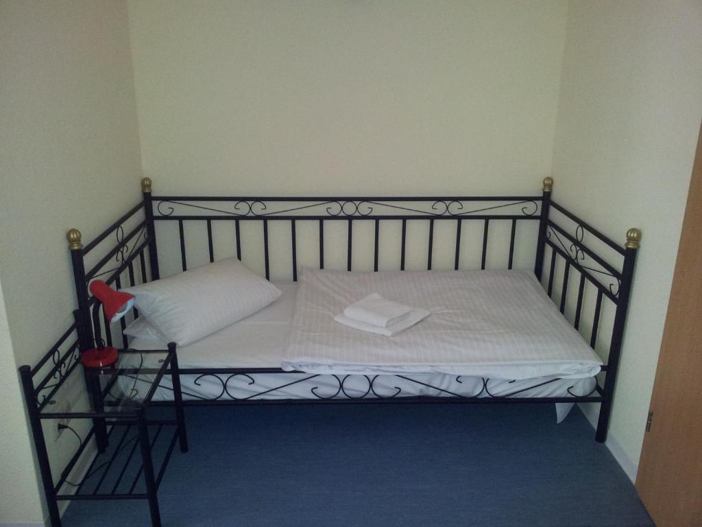 Spilburg Hotell Wetzlar Rom bilde