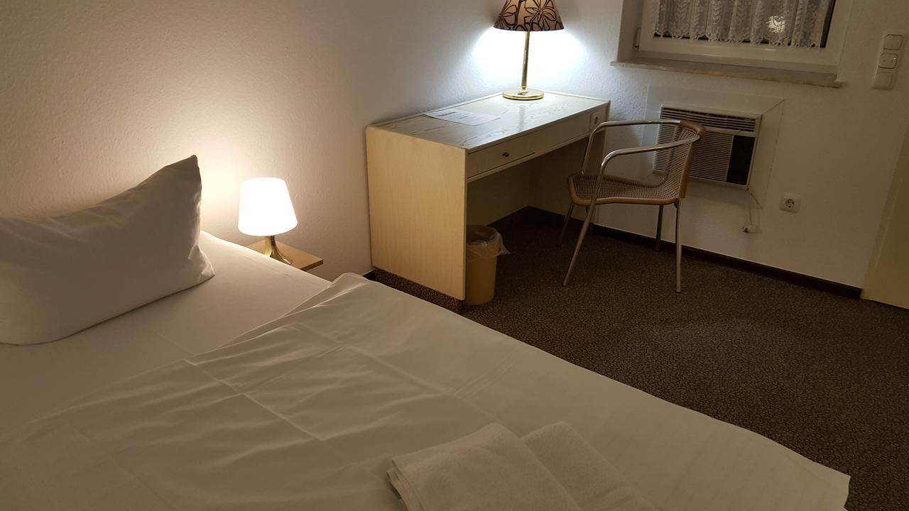 Spilburg Hotell Wetzlar Eksteriør bilde