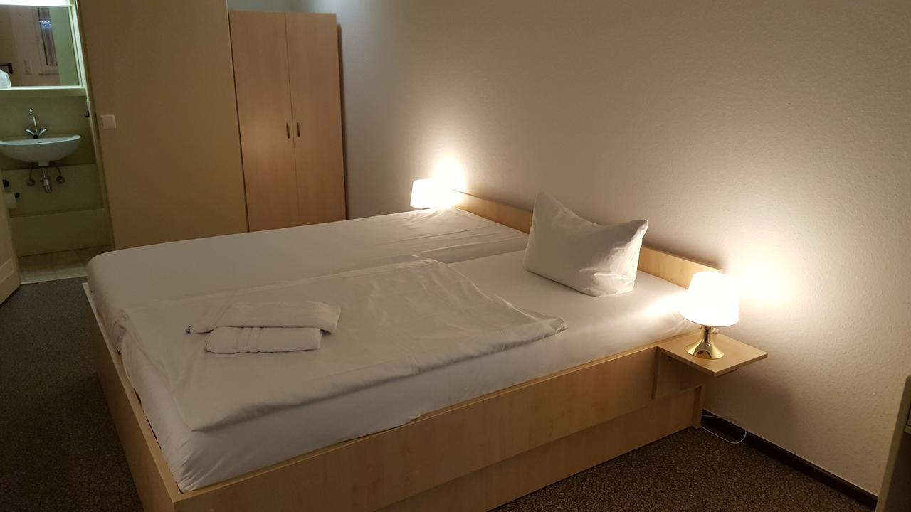 Spilburg Hotell Wetzlar Eksteriør bilde