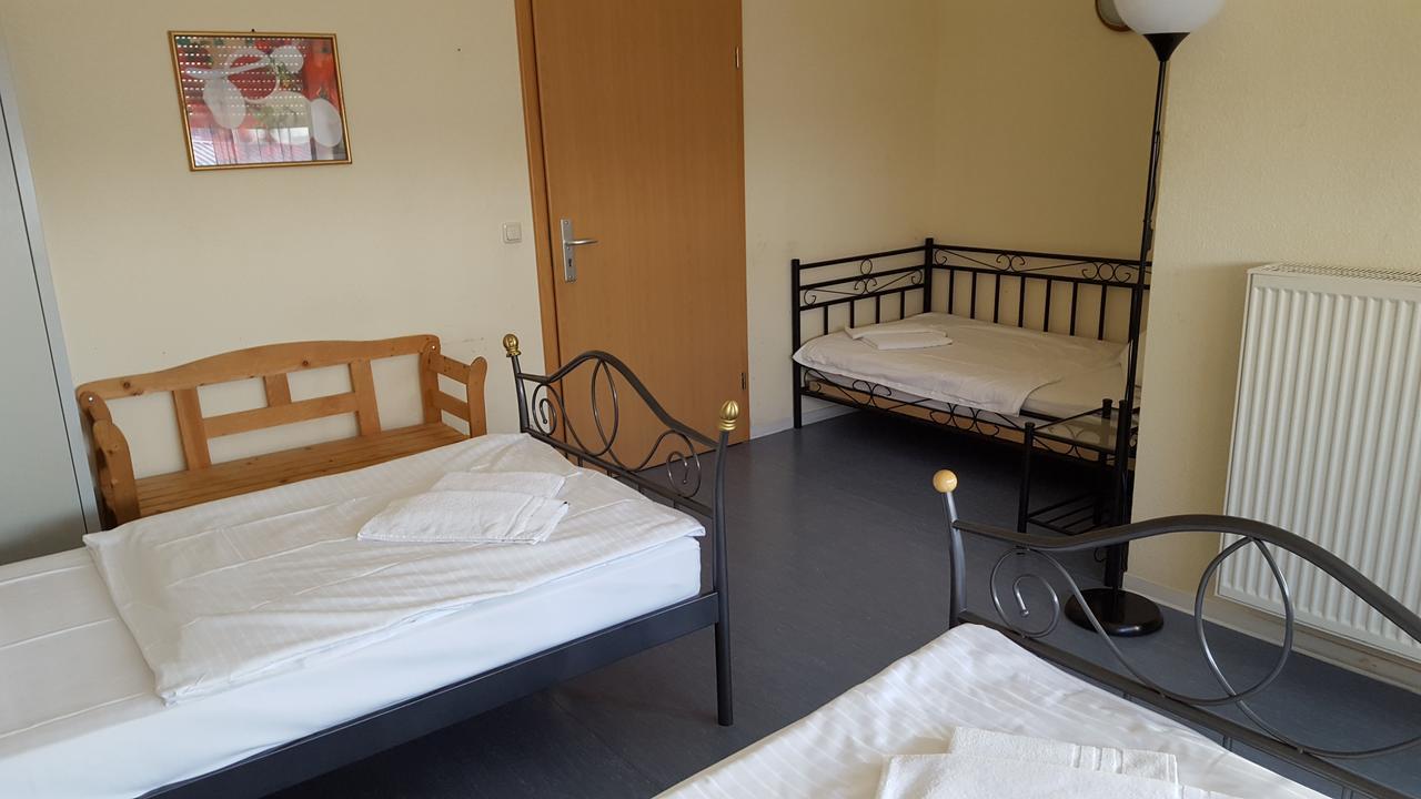 Spilburg Hotell Wetzlar Eksteriør bilde