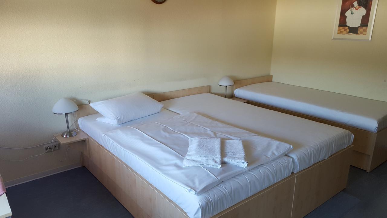 Spilburg Hotell Wetzlar Eksteriør bilde