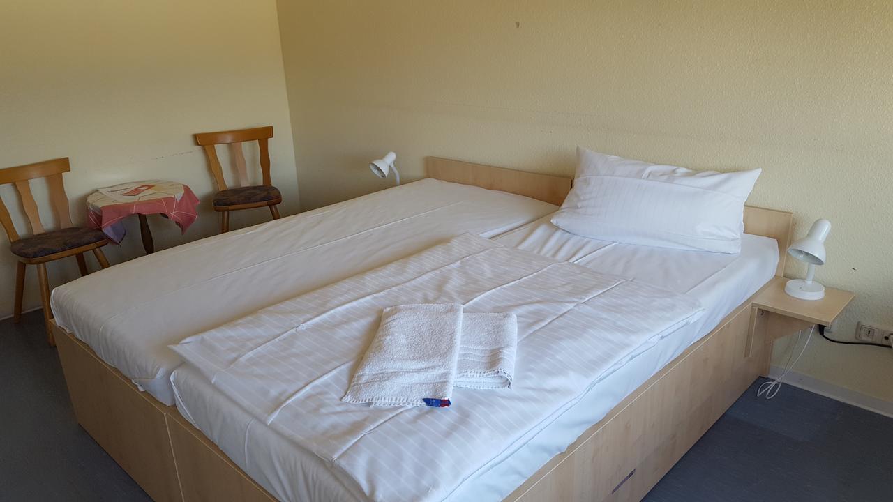 Spilburg Hotell Wetzlar Eksteriør bilde