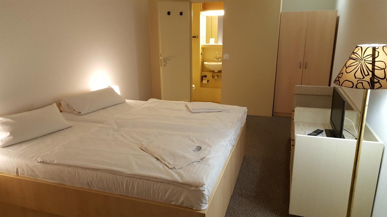 Spilburg Hotell Wetzlar Eksteriør bilde