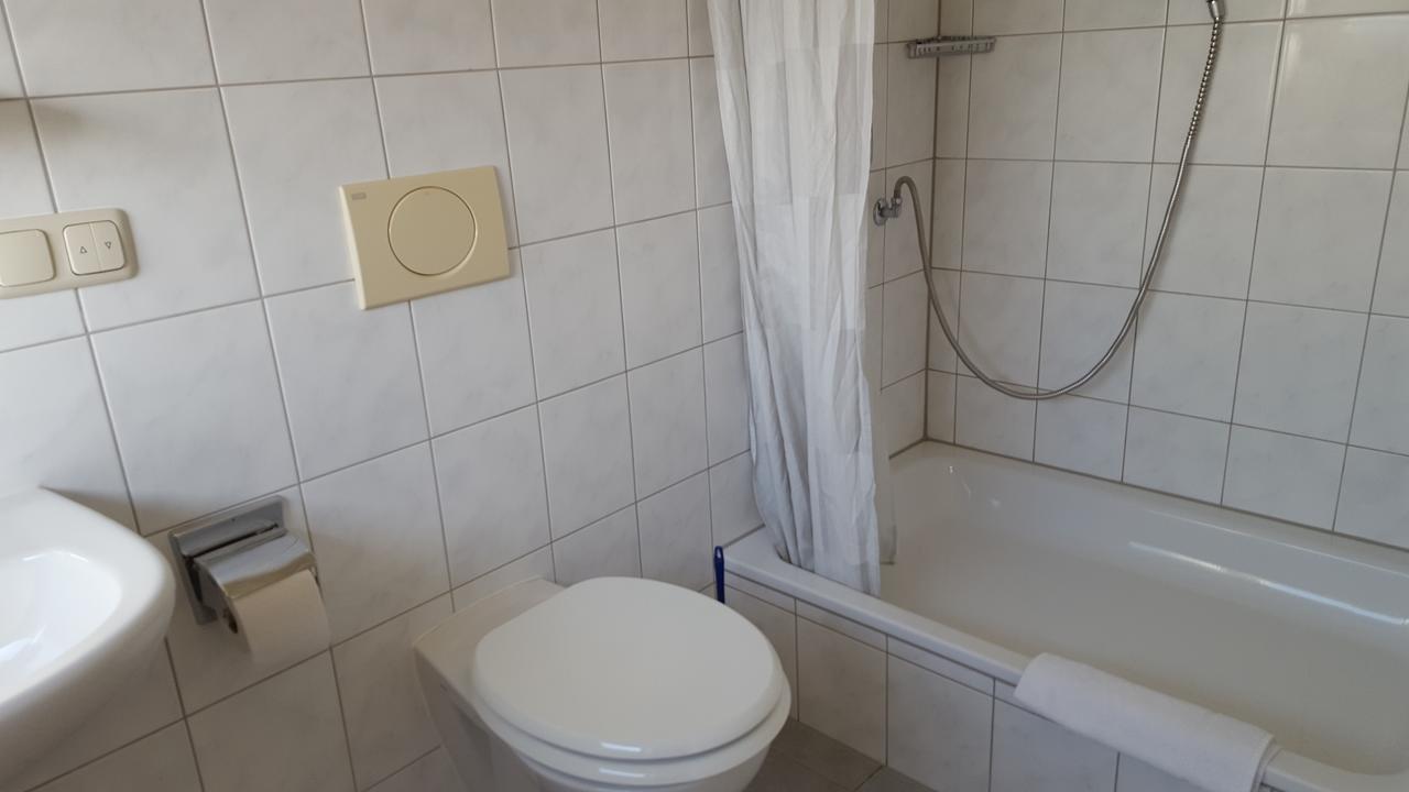 Spilburg Hotell Wetzlar Eksteriør bilde