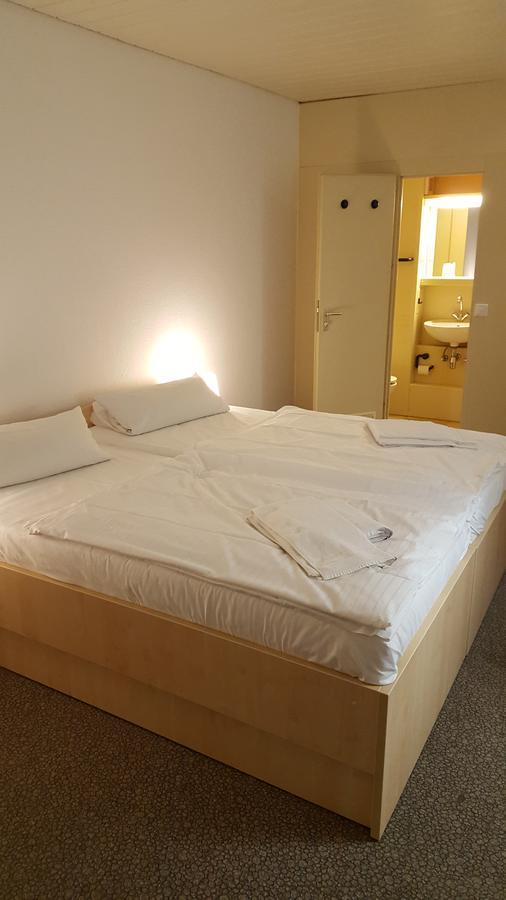 Spilburg Hotell Wetzlar Eksteriør bilde