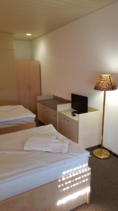 Spilburg Hotell Wetzlar Eksteriør bilde