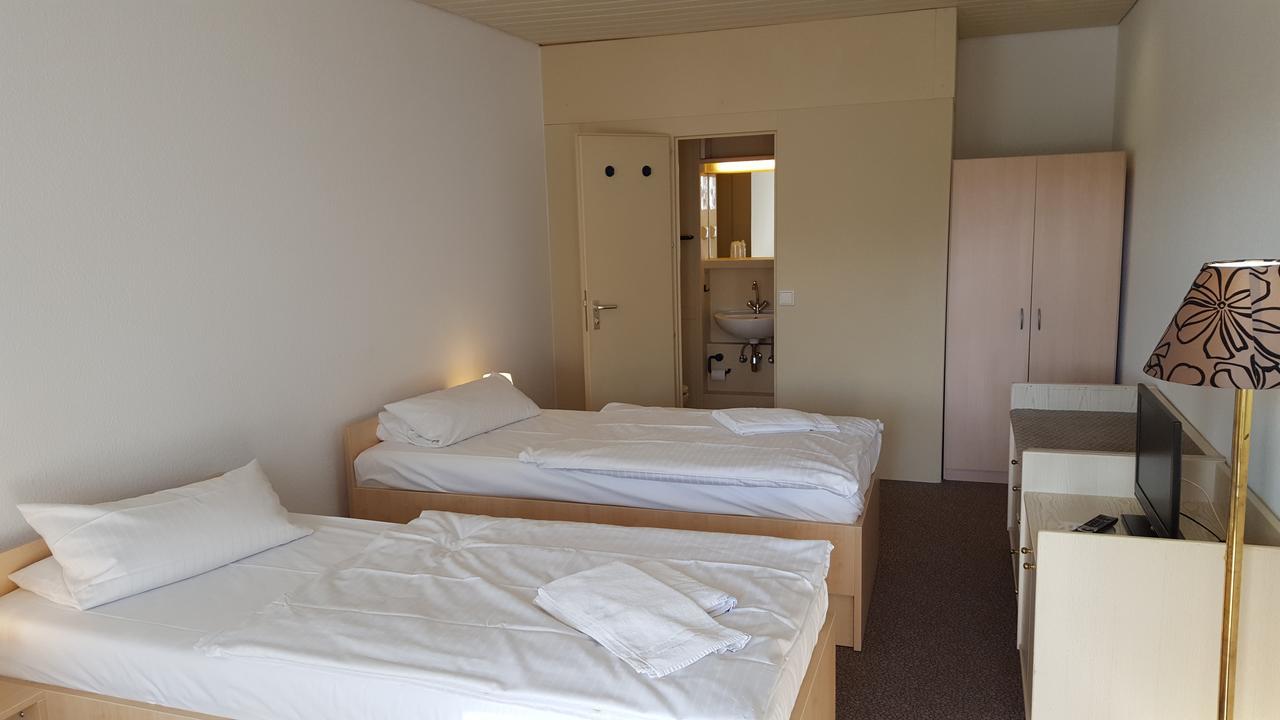 Spilburg Hotell Wetzlar Eksteriør bilde