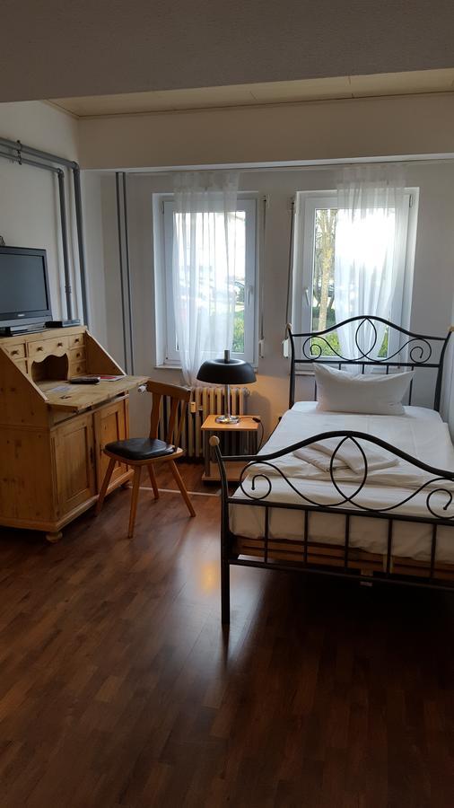 Spilburg Hotell Wetzlar Eksteriør bilde
